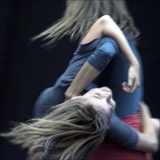 Joke Laureyns et Kwint Manshove (Cie Kabinet K), Horses, 2016