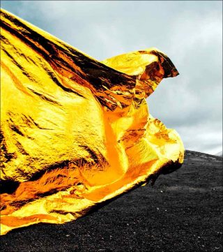 Martha Graham Dance Company, programme en quatre actes, 2018