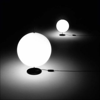 Elisa Ossino, lampe Elementi, 2018