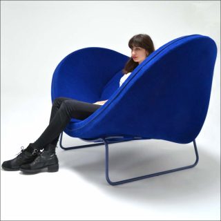 Caroline Rigal, Dune, 2018