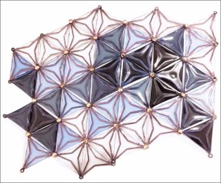 Laura Cambon, Nuages, 2018