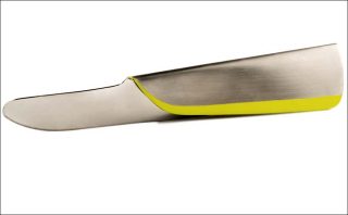 Paola Sakr, couteau du projet Haptic Tableware, projet en cours (2018)