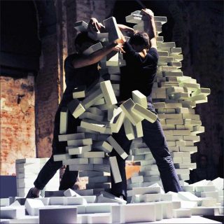 Gaëtan Rusquet, Meanwhile, 2018