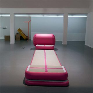 Alexandra Bachzetsis