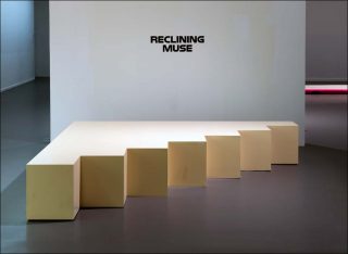 Alexandra Bachzetsis