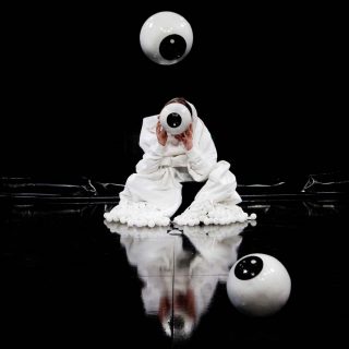 Miet Warlop, Big Bears Cry Too, 2018