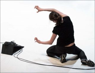 Ola Maciejewska, Dance Concert, 2018