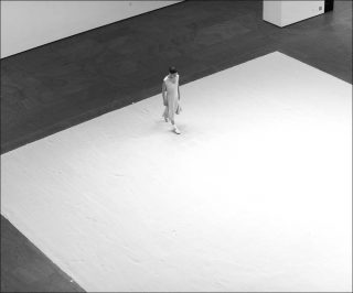 Anne Teresa De Keersmaeker, Violin Phase, 1981