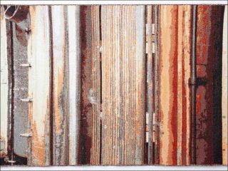 Kari Dyrdal, Carders, 2010