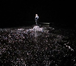 Rachid Ouramdane, Franchir la nuit, 2018