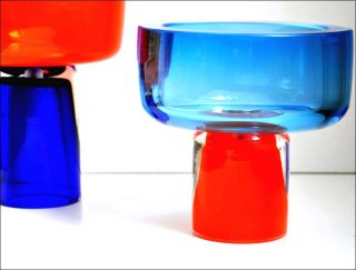 Jandrot Tajan (Nicolas Jandrot et Florence Tajan), coupes Calypso, 2018