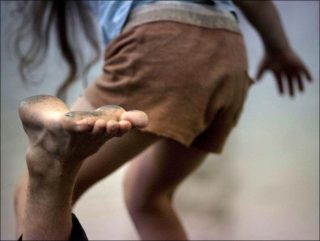 Horses, Kabinet K (Joke Laureyns & Kwint Manshoven), 2016