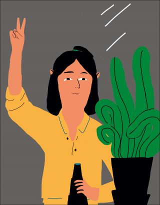 Mari Kanstad Johnsen