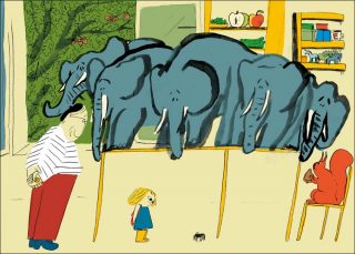 Mari Kanstad Johnsen