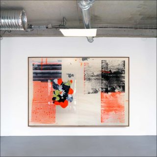 Gfeller + Hellsgard (Christian Gfeller et Anna Hellsgård), Untitled, 2018