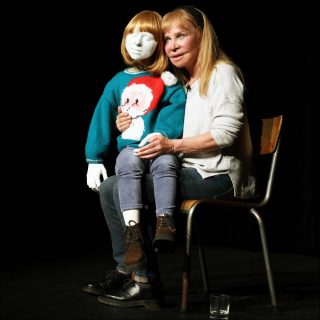 Laura Bottereau & Marine Fiquet