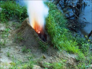 Ana Mendieta