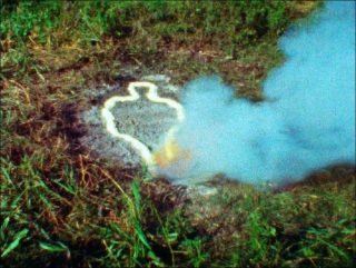 Ana Mendieta