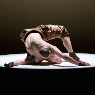 Andréane Leclerc, Cherepaka, 2011