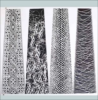 Antoine Brodin, Migration, 2018