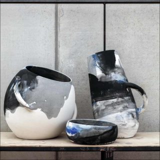 Benjamin Poulanges, collection Orage, 2018