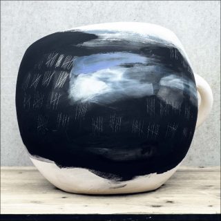 Benjamin Poulanges Orage 17, 2018