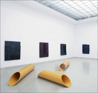 Bernar Venet