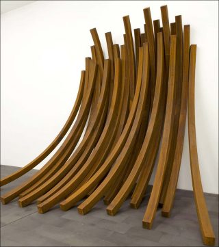 Bernar Venet