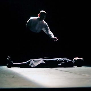 Saburo Teshigawara (Cie Karas), The Idiot, 2016