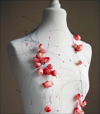 Isabelle Léourier, Vegetalis, 2016