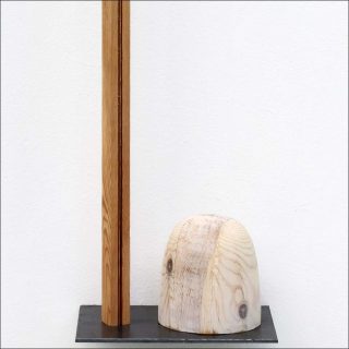 Eske Rex, Untitled Group, 2018