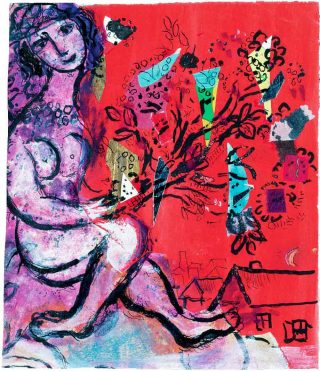 Marc Chagall