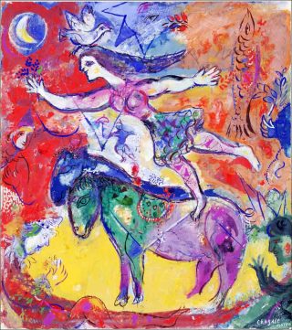 Marc Chagall