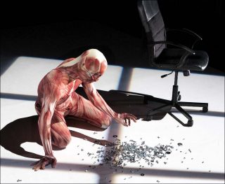 Théo Mercier et Steven Michel, Affordable Solution for Better Living, 2018