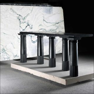 Karl Lagerfeld, Untitled II, 2018