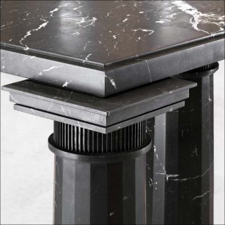 Karl Lagerfeld, Untitled II, 2018