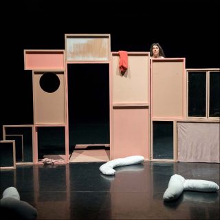 Eugénie Rebetez, Bienvenue, 2017