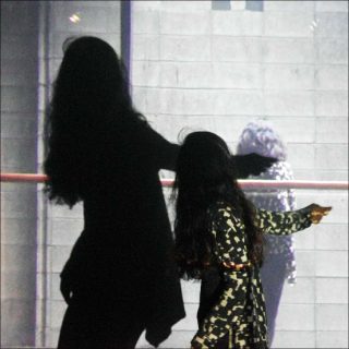 Sun-A Lee (Cie Sunadanse), Dancing Dance for me, 2014-2018