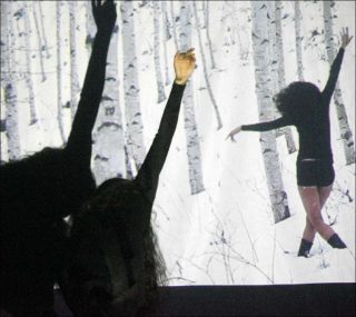 Sun-A Lee (Cie Sunadanse), Dancing Dance for me, 2014-2018