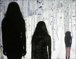 Sun-A Lee (Cie Sunadanse), Dancing Dance for me, 2014-2018