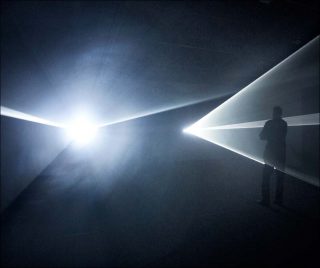 Anthony McCall