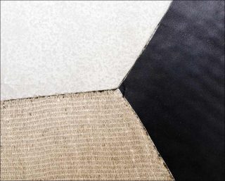 Marei Rei (alias Amelie Marei Loellmann), Concrete no 10 (détail), 2018