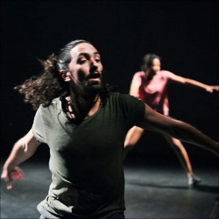 Arno Schuitemaker, If You Could See Me Now, 2017