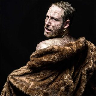 Olivier Dubois (COD), Pour sortir au jour, 2018
