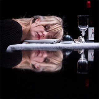 Christophe Sermet (Compagnie du Vendredi), Dernier Lit, 2018