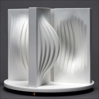 Julio Le Parc, Quatre modules, 2018