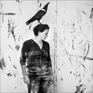 Baro d’evel (Camille Decourtye et Blaï Mateu Trias), Là , 2018