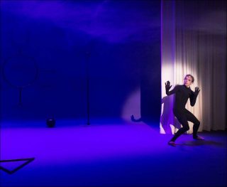 Théo Mercier, La Fille du collectionneur, 2017