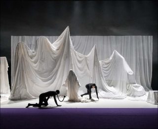 Théo Mercier, La Fille du collectionneur, 2017