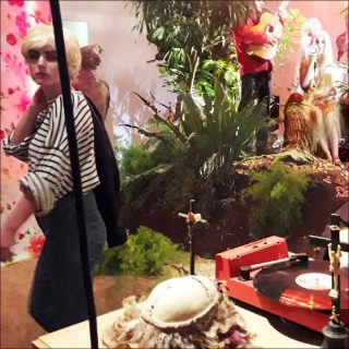 La Galerie du cartable